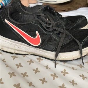 Nike shoes